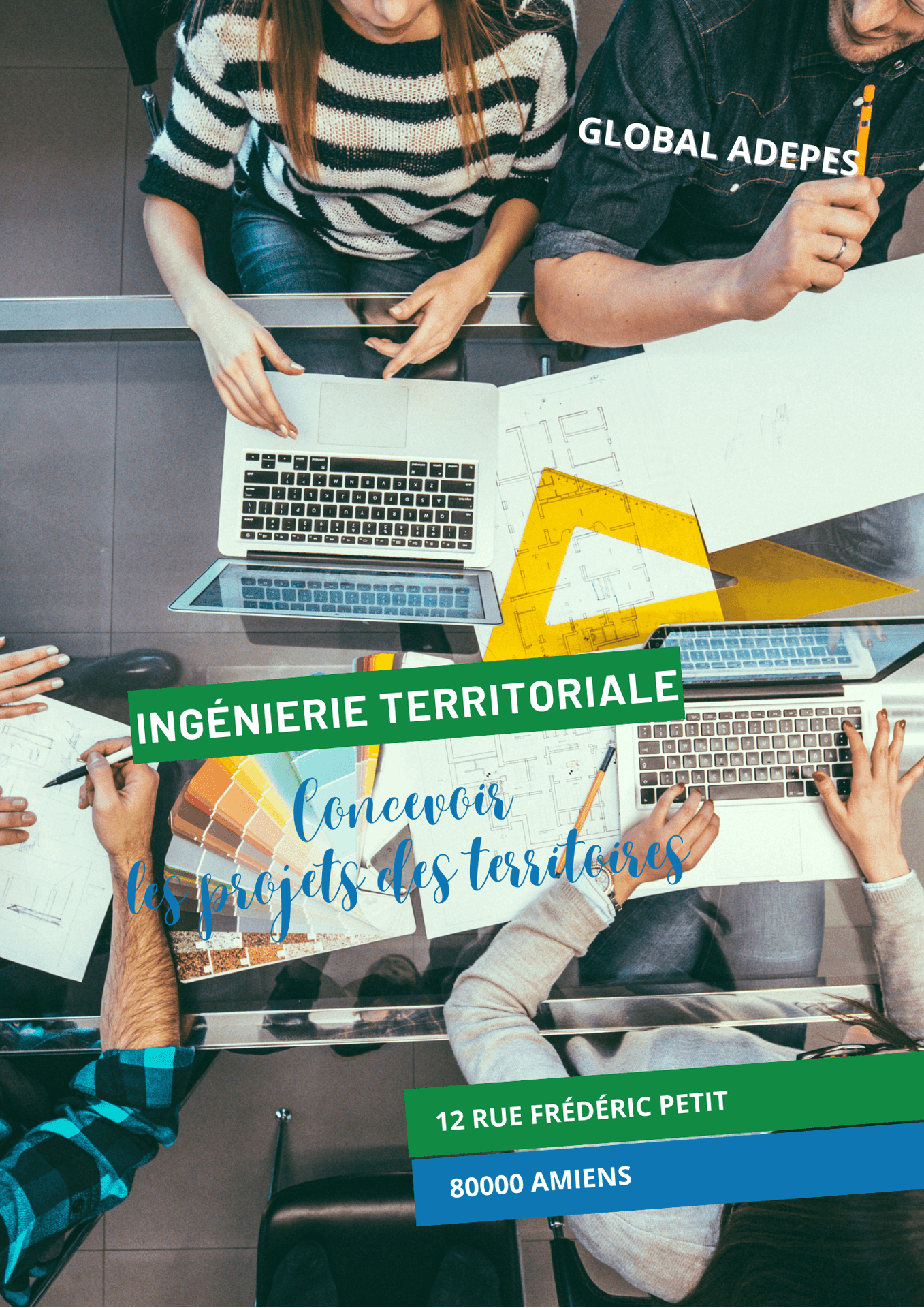Ingénierie territoriale