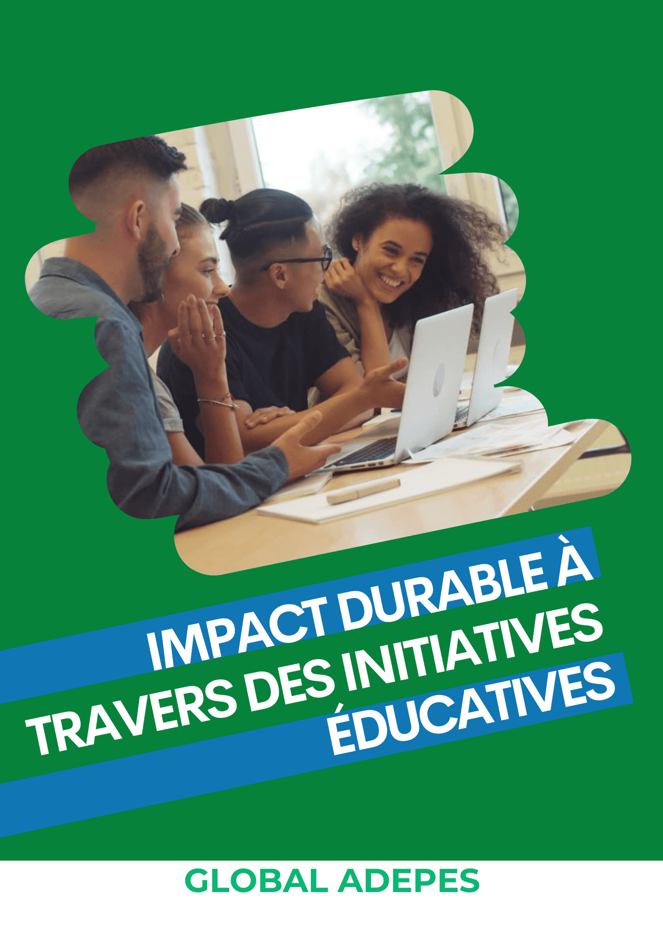 Notre engagement dans les territoires
